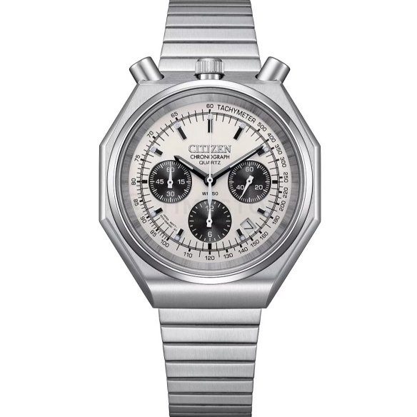 Citizen Quartz