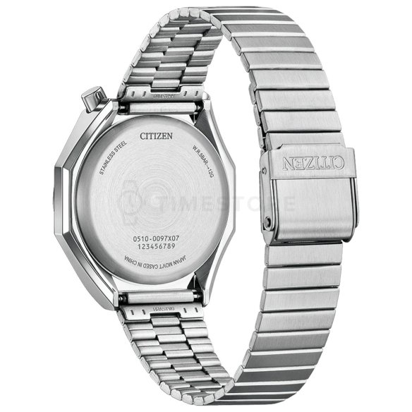 Citizen Quartz