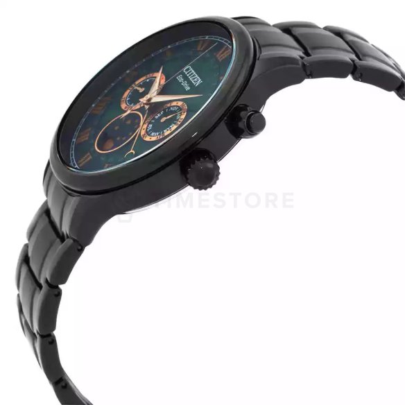 Citizen Eco-Drive
