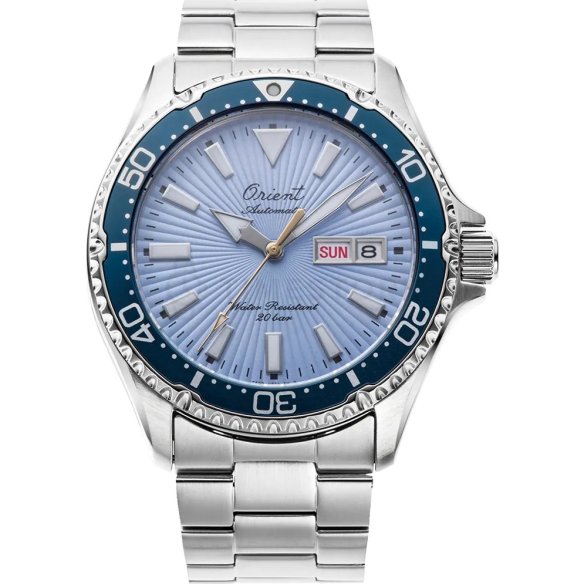 Orient Sports Mako