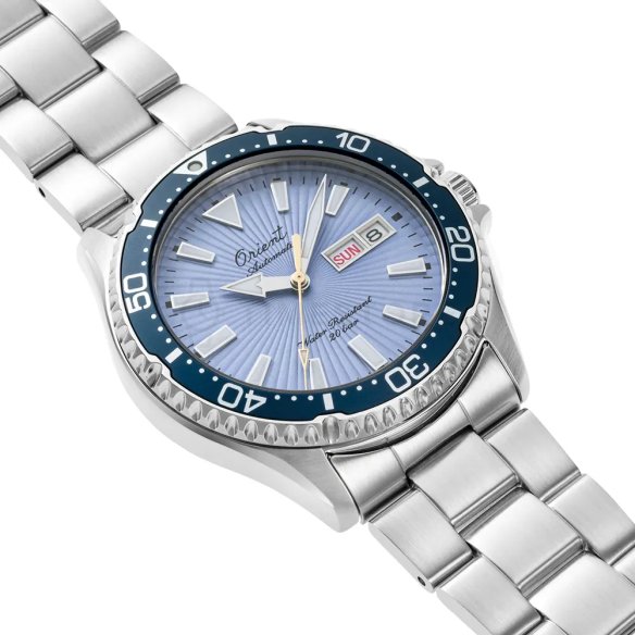 Orient Sports Mako