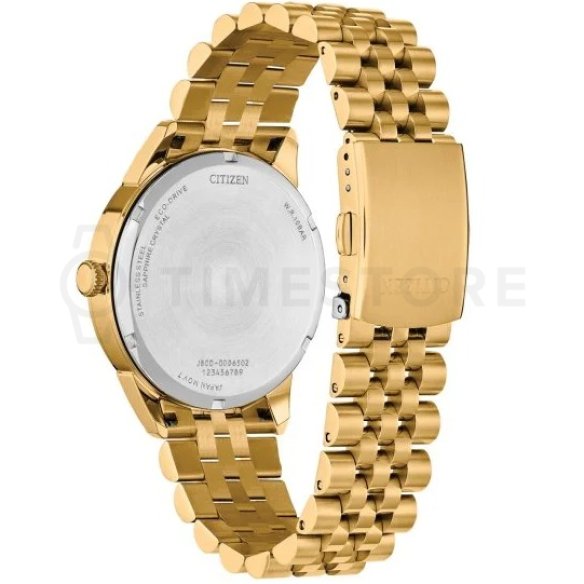 Citizen Eco-Drive