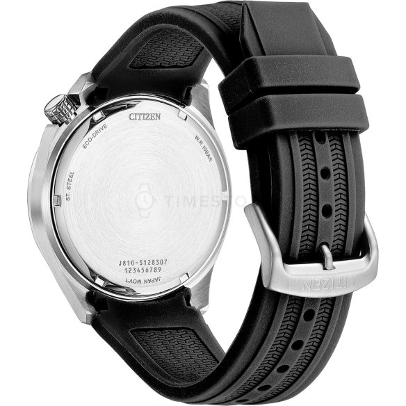 Citizen Eco-Drive