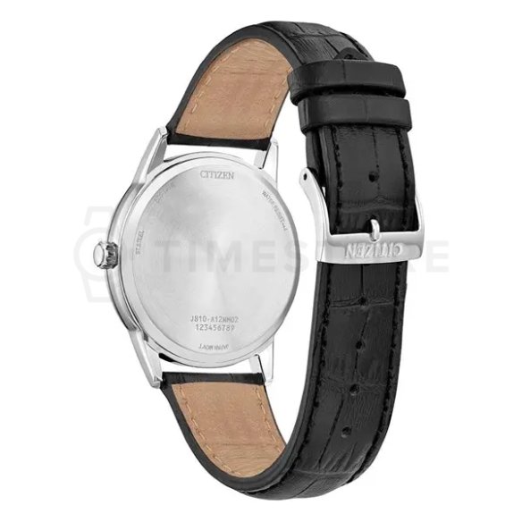 Citizen Eco-Drive
