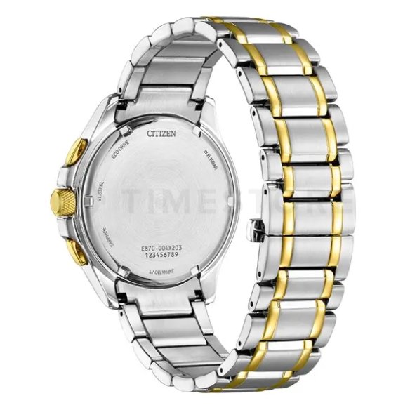 Citizen Eco-Drive
