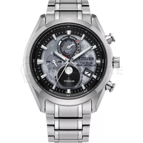 Citizen Radio Controlled