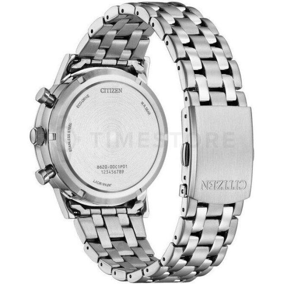 Citizen Eco-Drive