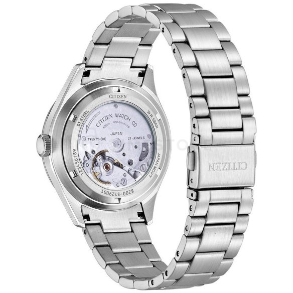 Citizen Automatic