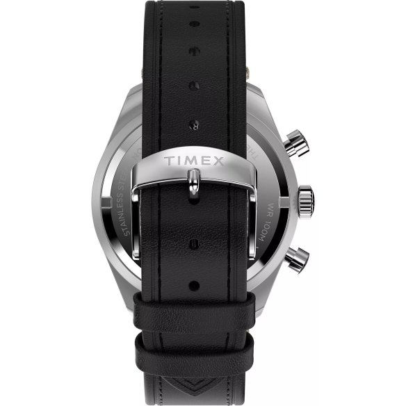 Timex Waterbury