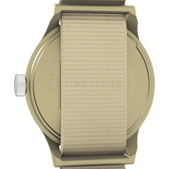 Timex Military