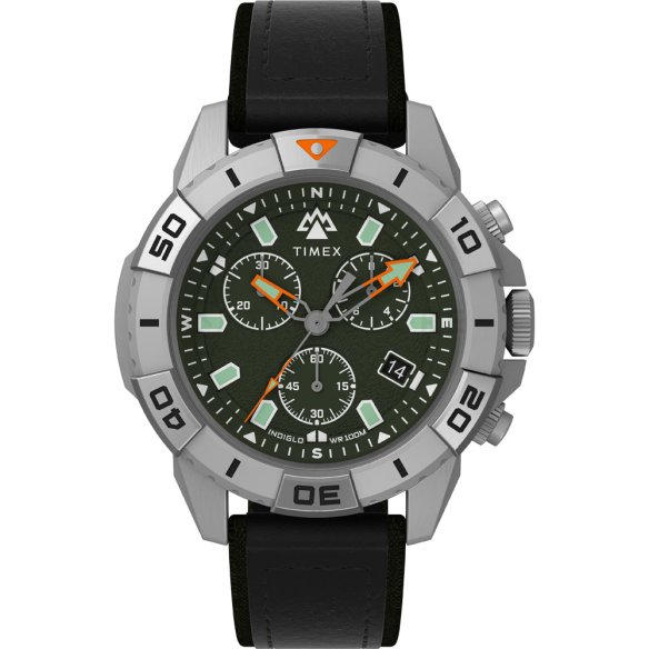 Timex Expedition