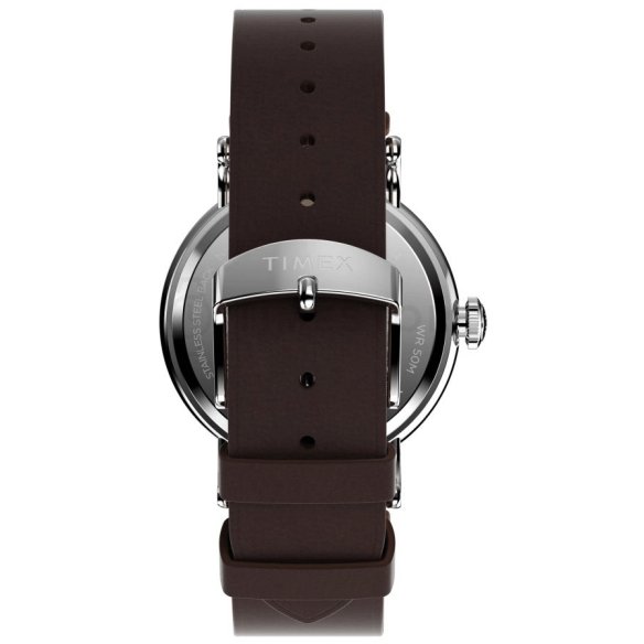 Timex Waterbury