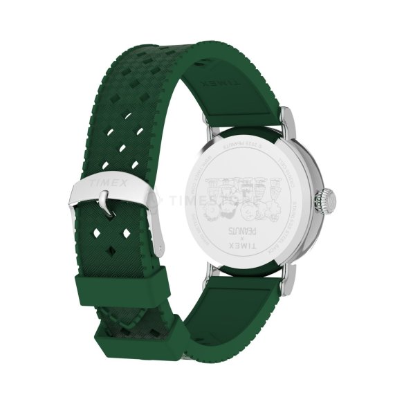 Timex x Peanuts