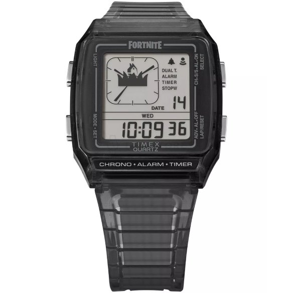 Timex x Fortnite