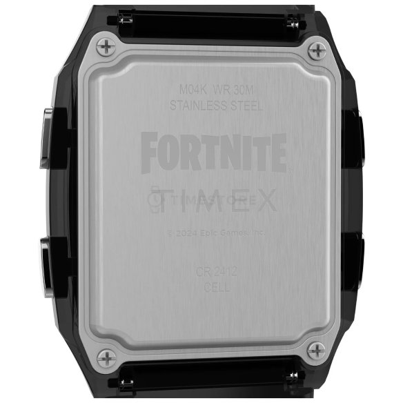 Timex x Fortnite