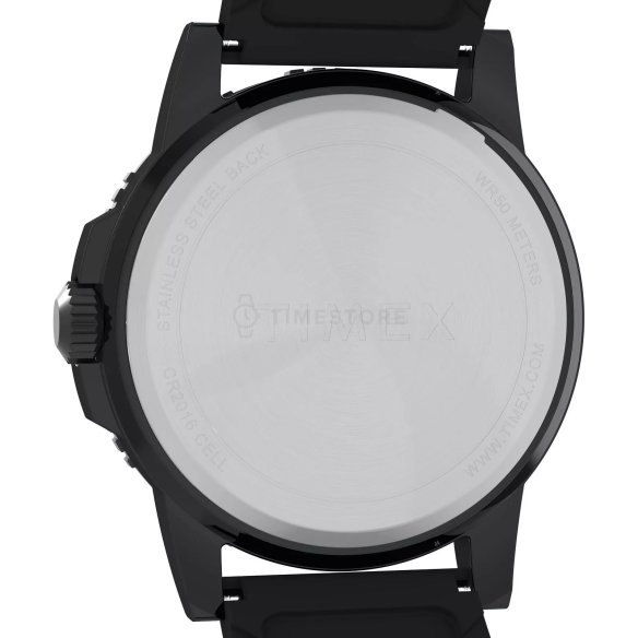 Timex Expedition