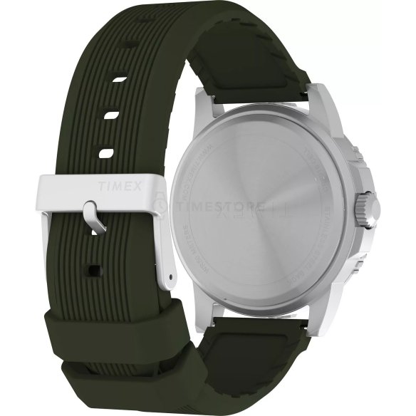 Timex Expedition