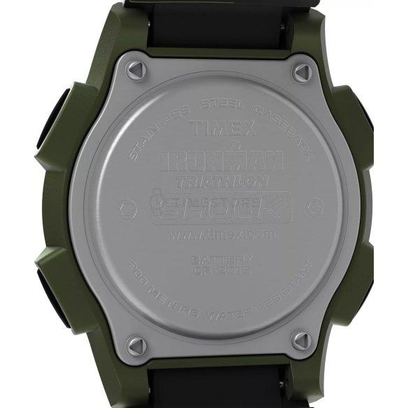 Timex Ironman
