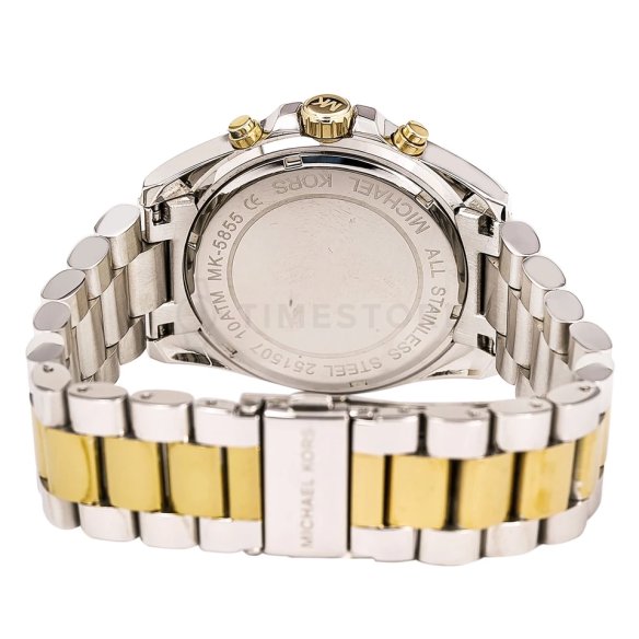 Michael Kors Bradshaw
