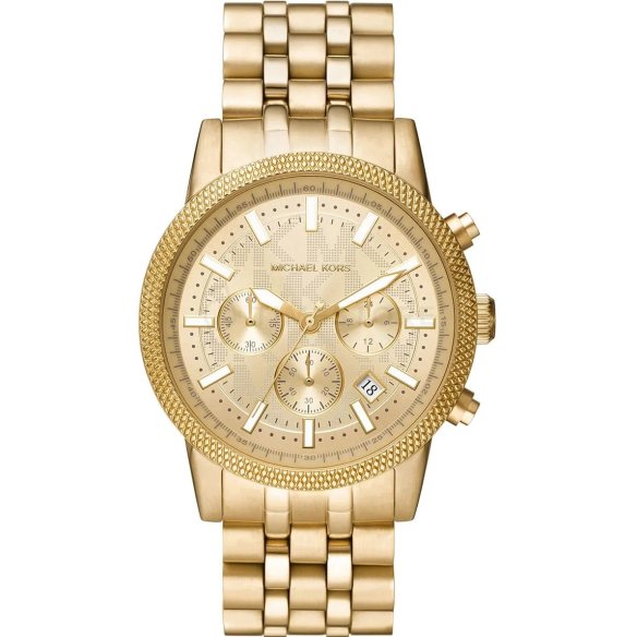 Michael Kors Hutton Chrono