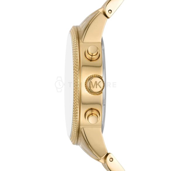 Michael Kors Hutton Chrono
