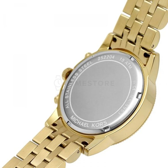 Michael Kors Hutton Chrono