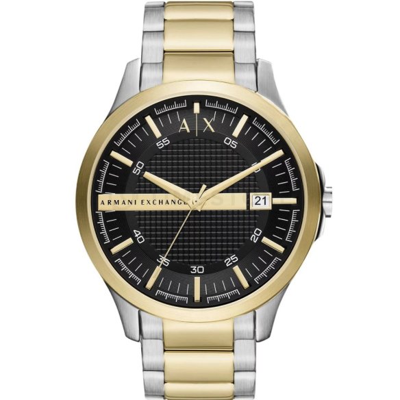 Armani Exchange