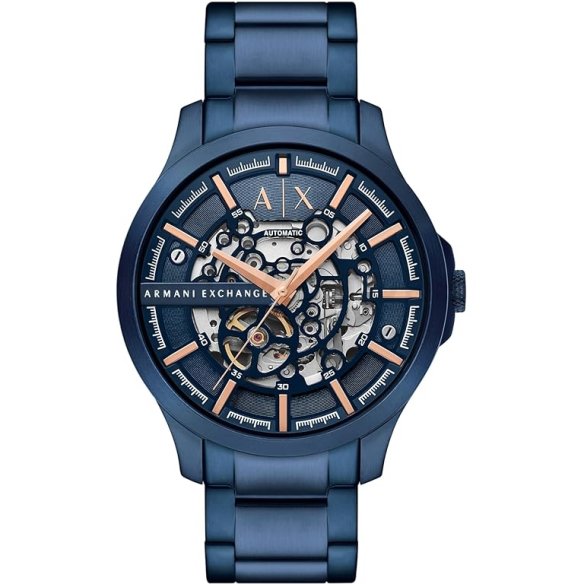 Armani Exchange