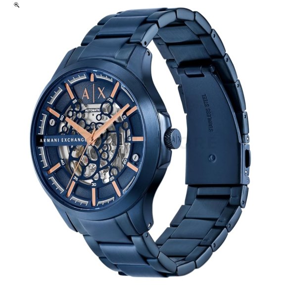 Armani Exchange