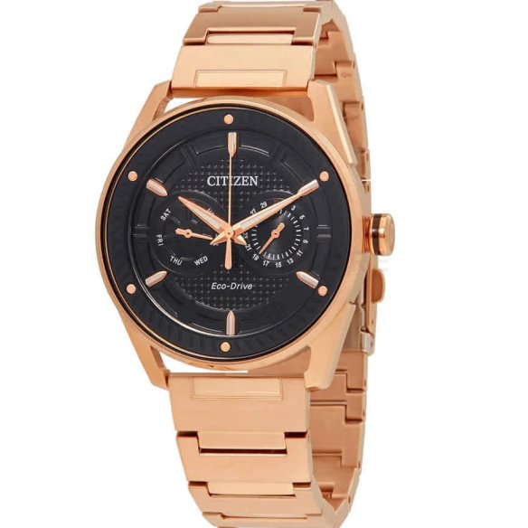 Citizen Eco-Drive