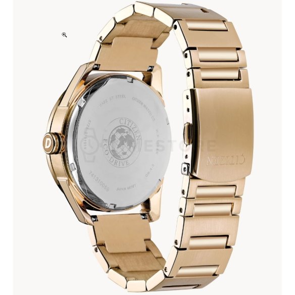 Citizen Eco-Drive