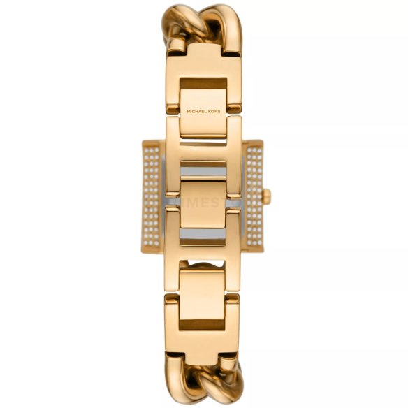 Michael Kors Chain Lock