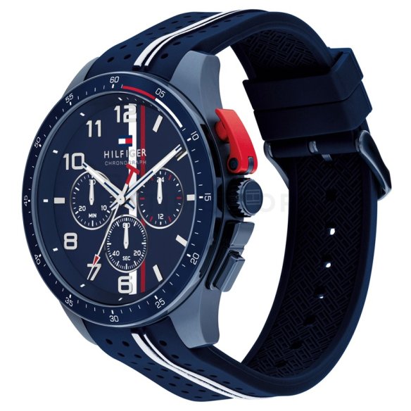 Tommy Hilfiger Bank