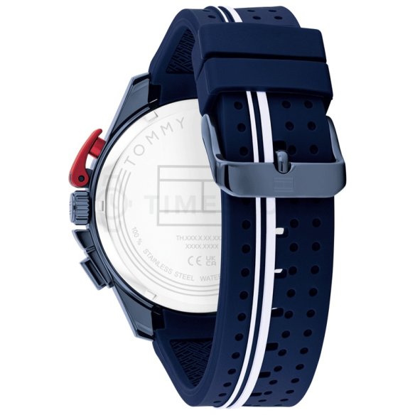 Tommy Hilfiger Bank