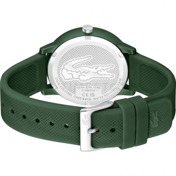 Lacoste 