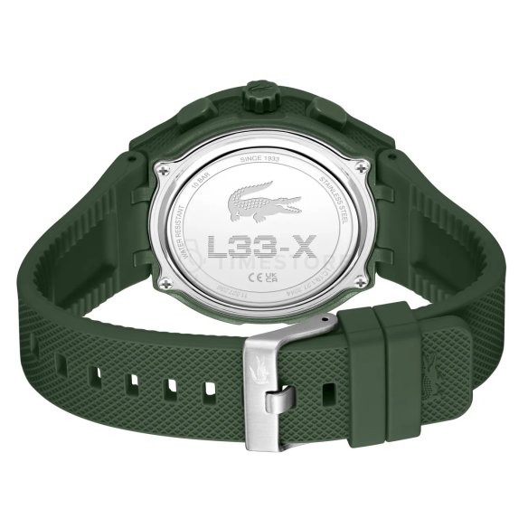 Lacoste 