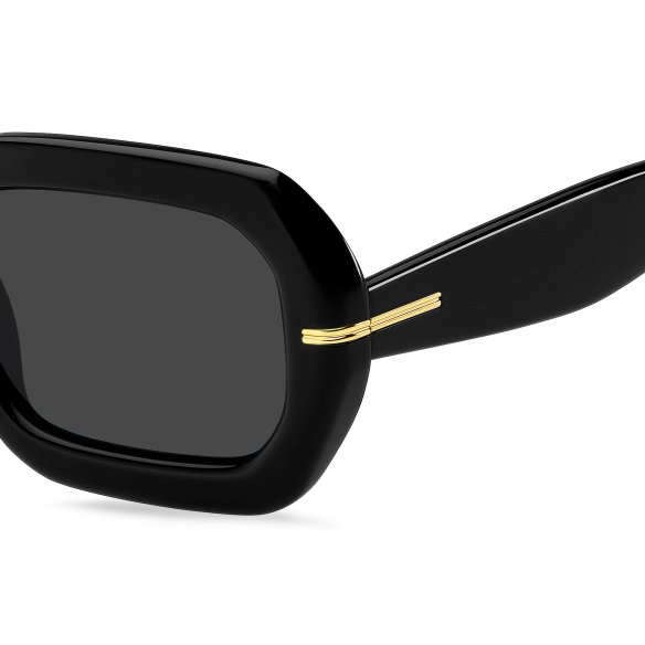 Hugo Boss 