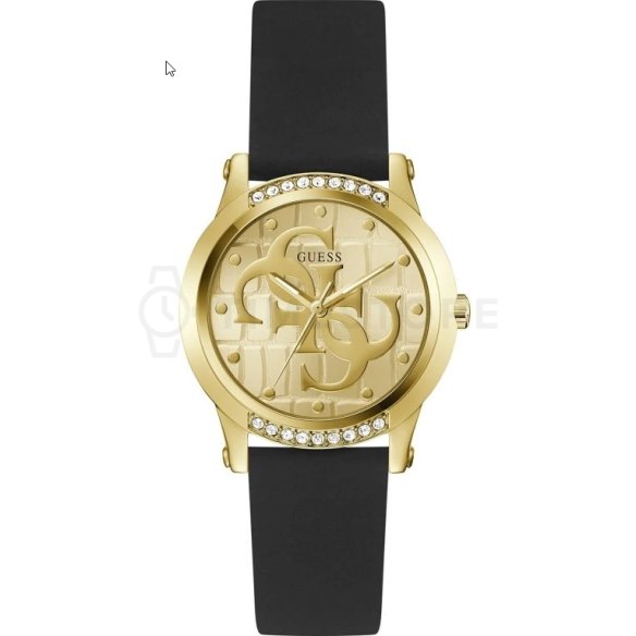 Guess Trend