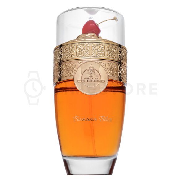 Paris Corner Banana Bliss Eau de Parfum unisex 100 ml