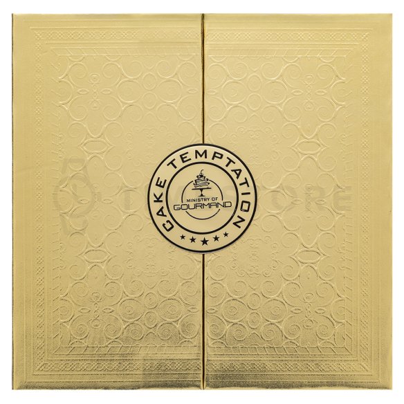 Paris Corner Cake Temptation Eau de Parfum unisex 100 ml