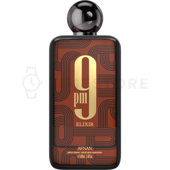 Afnan 9 pm Elixir Parfum unisex 100 ml