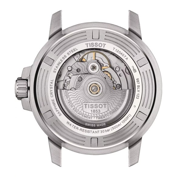 Tissot T-Sport