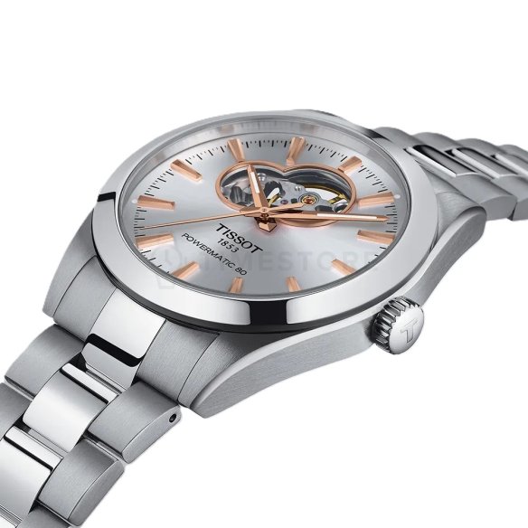 Tissot T-Classic