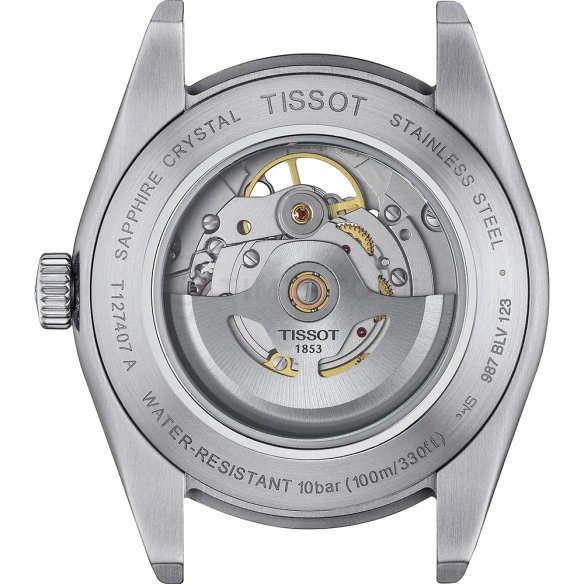 Tissot T-Classic