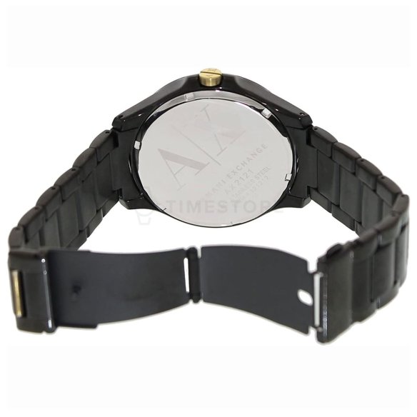 Armani Exchange 