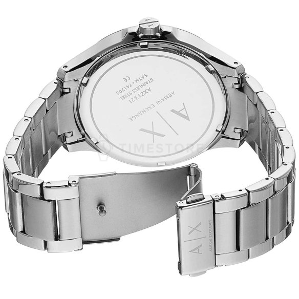 Armani Exchange 