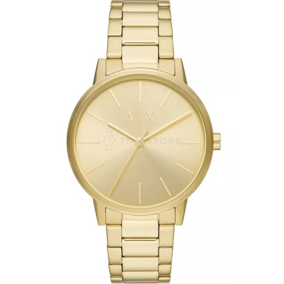 Armani Exchange 
