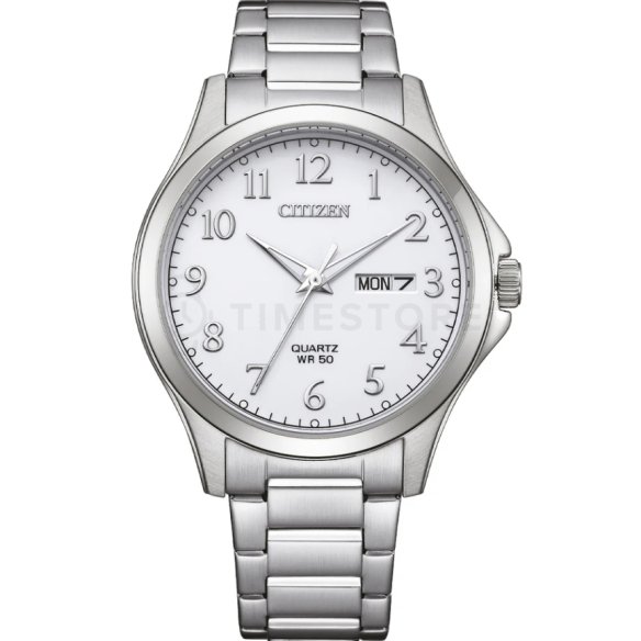 Citizen Quartz