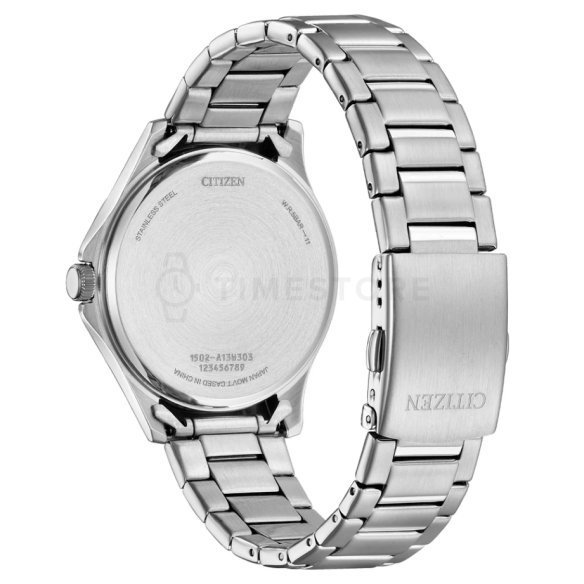 Citizen Quartz