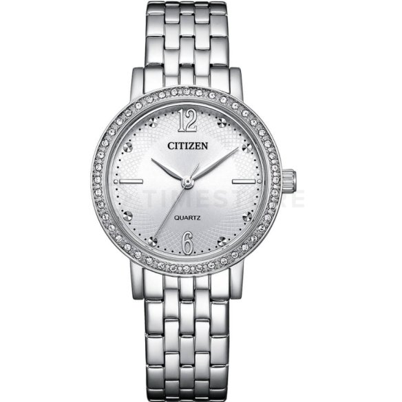Citizen Quartz